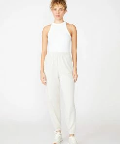 Stateside Softest Fleece Sweatpant W/Pockets NEW ARRIVALS