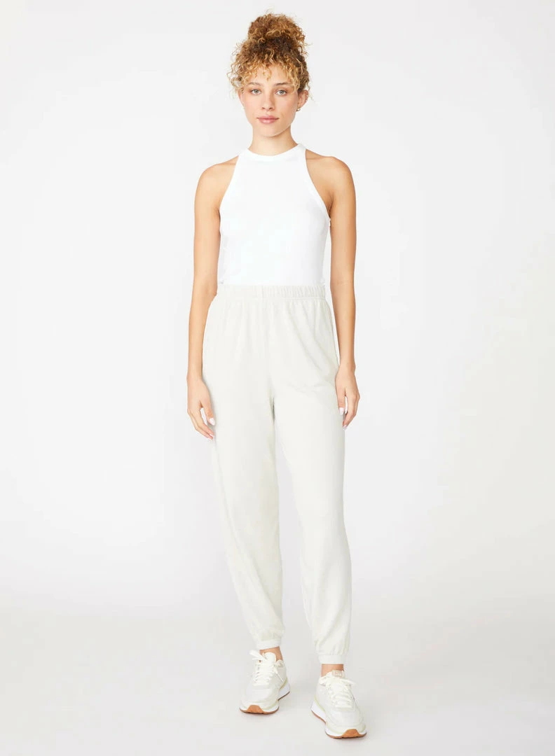 Stateside Softest Fleece Sweatpant W/Pockets NEW ARRIVALS 4 Stateside Softest Fleece Sweatpant W/Pockets NEW ARRIVALS