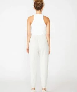 Stateside Softest Fleece Sweatpant W/Pockets NEW ARRIVALS 7 Stateside Softest Fleece Sweatpant W/Pockets NEW ARRIVALS