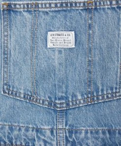Levi's Vintage Overall No Stone Unturned 11 Levi's Vintage Overall No Stone Unturned