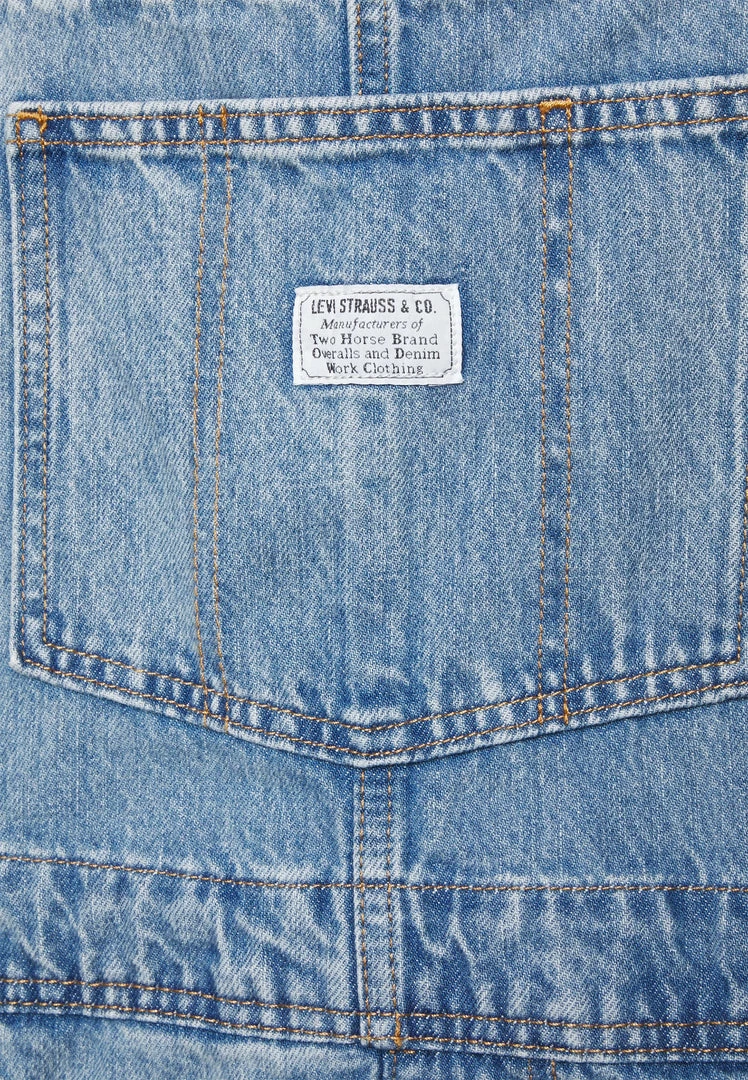 Levi's Vintage Overall No Stone Unturned 7 Levi's Vintage Overall No Stone Unturned