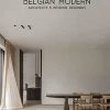 Harper Group Decor Belgian Modern : Architects Interior Design
