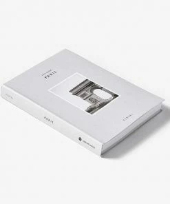 Harper Group Cereal City Guide : Paris