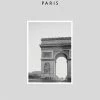 Harper Group Cereal City Guide : Paris