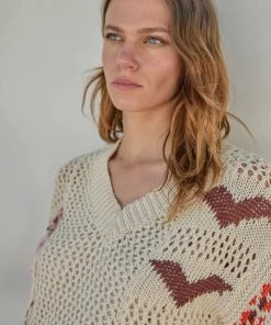 Sita Murt Knotted Waistcoat NEW ARRIVALS