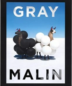 Harper Group Gray Malin