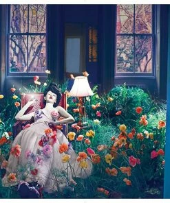 Harper Group Decor Vogue: Fantasy & Fashion 12 Harper Group Decor Vogue: Fantasy & Fashion