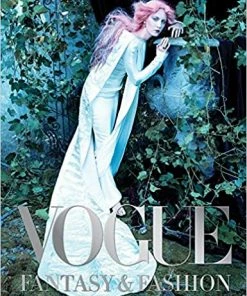Harper Group Decor Vogue: Fantasy & Fashion