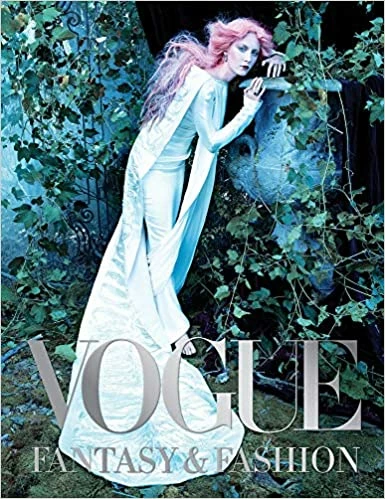Harper Group Decor Vogue: Fantasy & Fashion 3 Harper Group Decor Vogue: Fantasy & Fashion