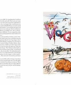 Harper Group Decor Vogue: Fantasy & Fashion 15 Harper Group Decor Vogue: Fantasy & Fashion