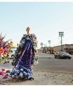 Harper Group Decor Vogue: Fantasy & Fashion