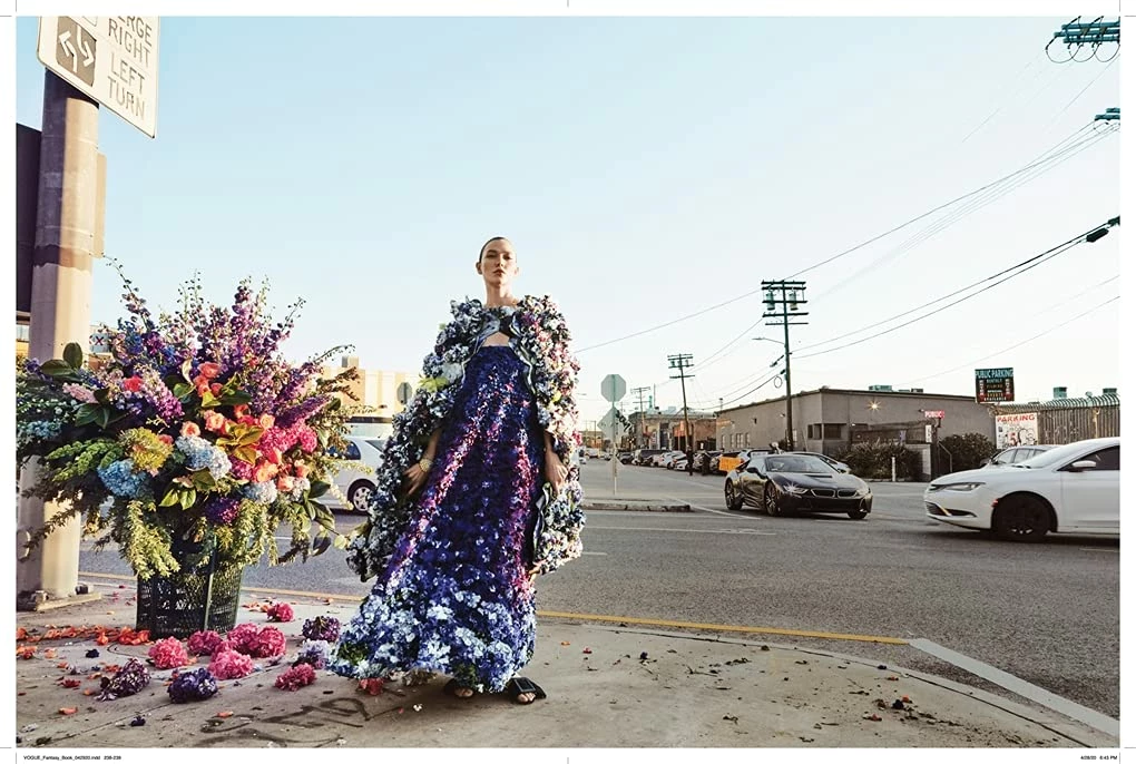 Harper Group Decor Vogue: Fantasy & Fashion 4 Harper Group Decor Vogue: Fantasy & Fashion