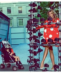 Harper Group Decor Vogue: Fantasy & Fashion 13 Harper Group Decor Vogue: Fantasy & Fashion