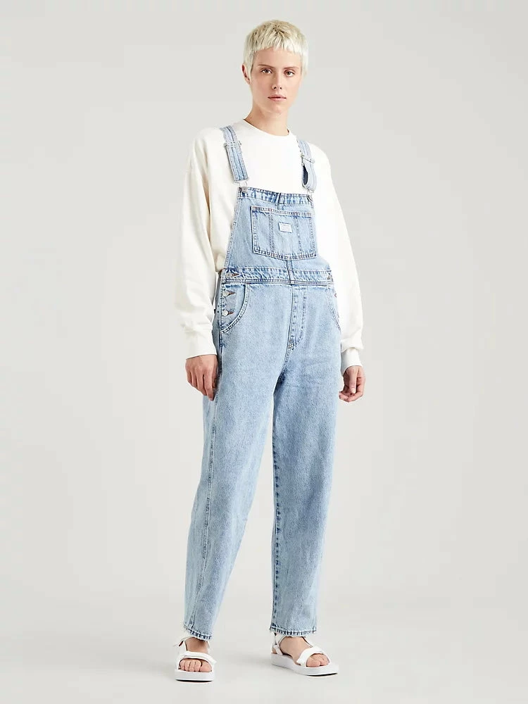 Levi's Vintage Overall No Stone Unturned 4 Levi's Vintage Overall No Stone Unturned