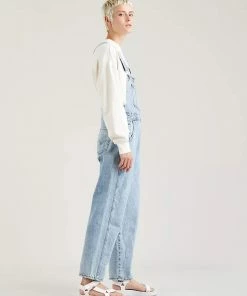 Levi's Vintage Overall No Stone Unturned 9 Levi's Vintage Overall No Stone Unturned