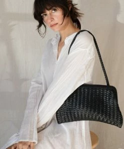 Bembien Le Sac Noir Stripe NEW ARRIVALS