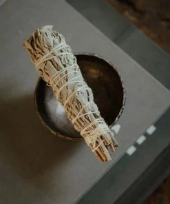 Before Noon Smudge Stick Large