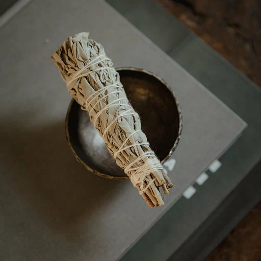 Before Noon Smudge Stick Large 4 Before Noon Smudge Stick Large