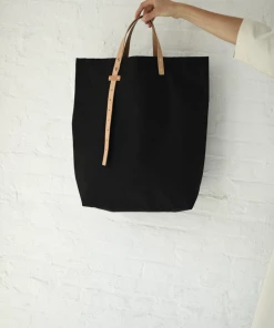 8.6.4 Tote Cordura Nylon Medium Black NEW ARRIVALS