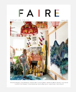 Faire Magazine