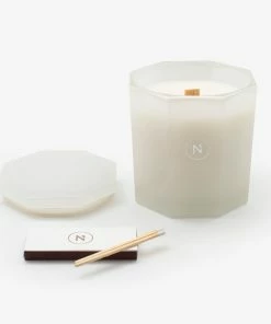 Night Space Herbarium Collection: Wild Lilac Candle NEW ARRIVALS 8 Night Space Herbarium Collection: Wild Lilac Candle NEW ARRIVALS