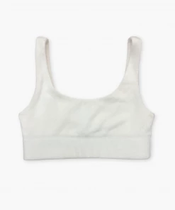 Donni Clothing Sweater Bralette