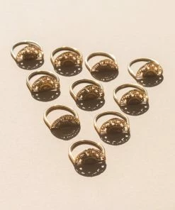 Studio Grun Jewelry Fan Ring