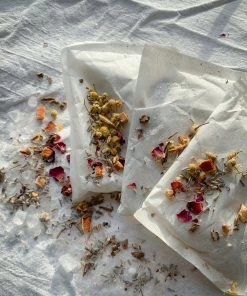 Even Keel NEW ARRIVALS Field Flower & Sea Salt Soak