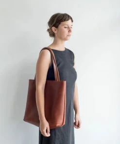 Sord Studios Medium Market Bag In Tan 12 Sord Studios Medium Market Bag In Tan