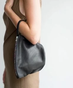 Sord Studios T-Pot Clutch In Black 7 Sord Studios T-Pot Clutch In Black