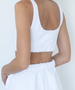 Donni Powder Sporty Bra NEW ARRIVALS