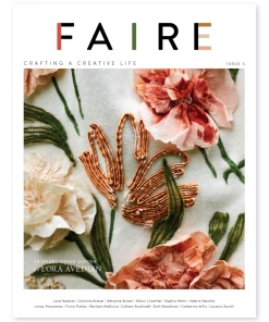 Faire Magazine