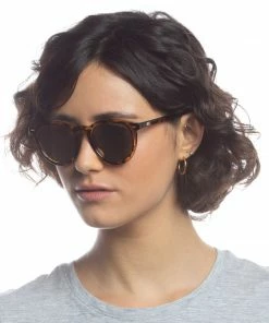 Le Specs NEW ARRIVALS Fire Starter: Syrup Tort