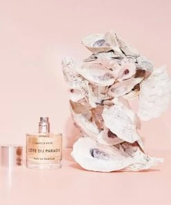 Lake And Skye Cote Du Paradis Perfume Spray