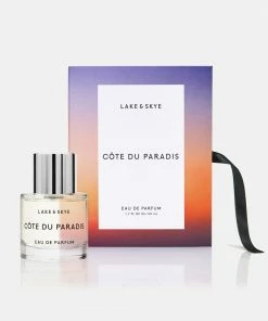 Lake And Skye Cote Du Paradis Perfume Spray