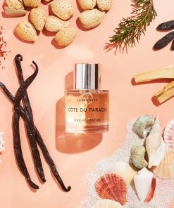 Lake And Skye Cote Du Paradis Perfume Spray