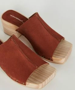 Intentionally _. PS I Love You Clog 12 Intentionally _. PS I Love You Clog