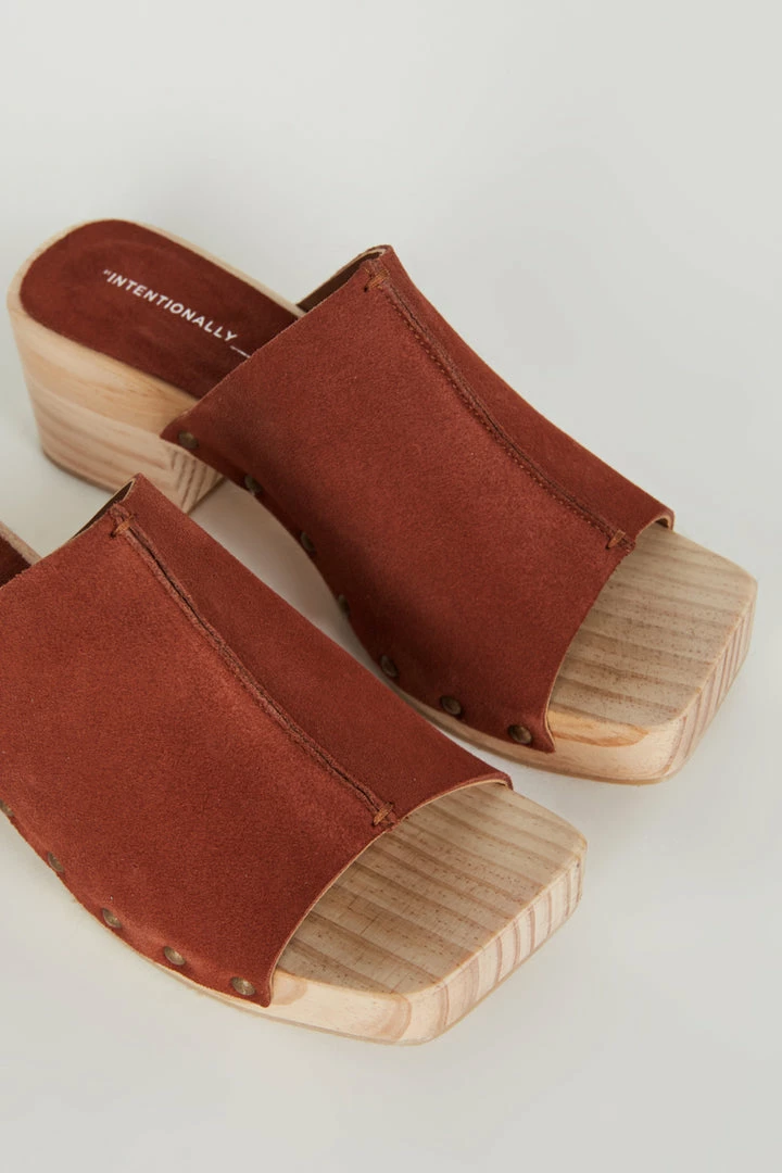 Intentionally _. PS I Love You Clog 7 Intentionally _. PS I Love You Clog