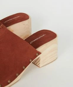 Intentionally _. PS I Love You Clog 10 Intentionally _. PS I Love You Clog