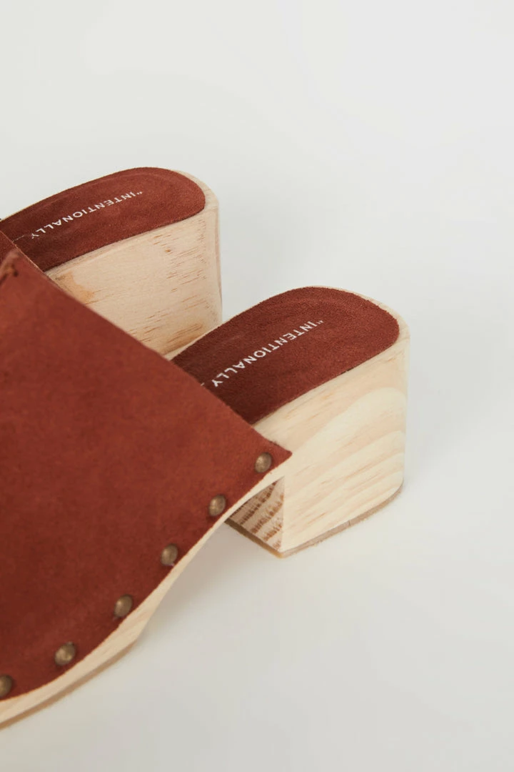 Intentionally _. PS I Love You Clog 5 Intentionally _. PS I Love You Clog