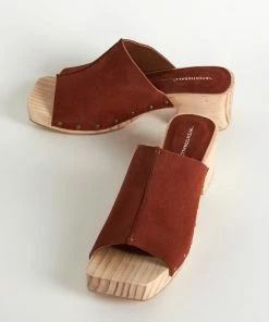 Intentionally _. PS I Love You Clog