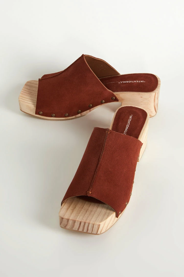 Intentionally _. PS I Love You Clog 4 Intentionally _. PS I Love You Clog