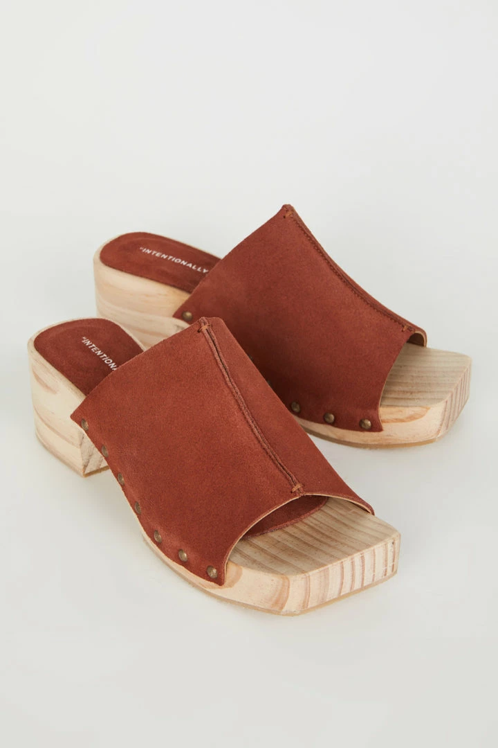 Intentionally _. PS I Love You Clog 6 Intentionally _. PS I Love You Clog