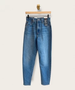 Levi's High Loose Taper NEW ARRIVALS