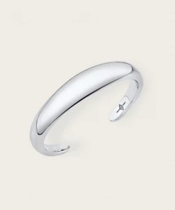 Gabriela Artigas Flat Beam Cuff Jewelry