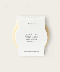 Mae Oat Soap NEW ARRIVALS