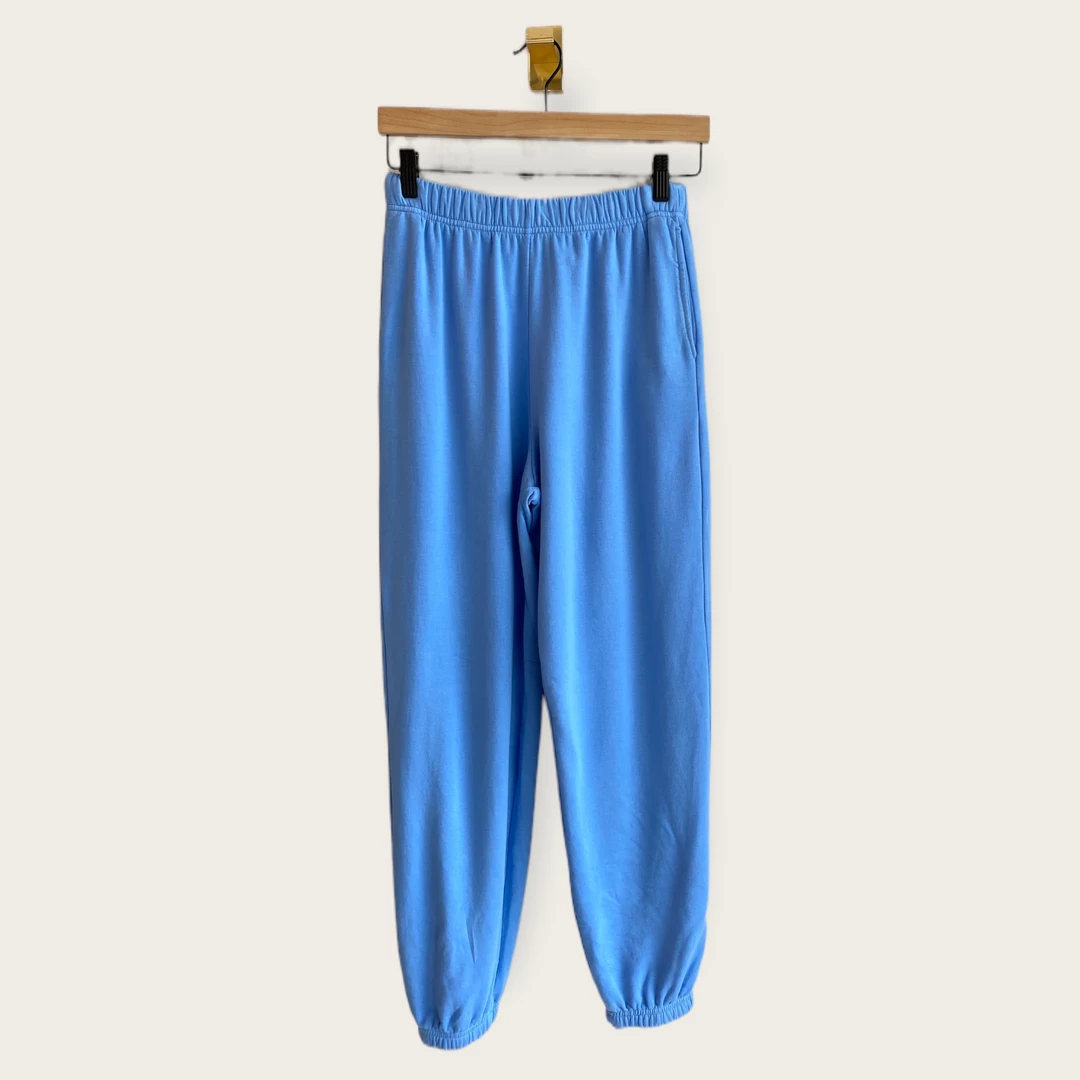 Stateside Softest Fleece Sweatpant W/Pockets NEW ARRIVALS 3 Stateside Softest Fleece Sweatpant W/Pockets NEW ARRIVALS