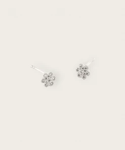 Tai Rittichai NEW ARRIVALS Small Flower Studs