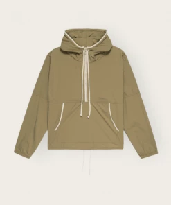 Donni Lychee Cream Pullover