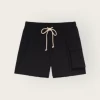 Donni NEW ARRIVALS Cargo Short In Jet